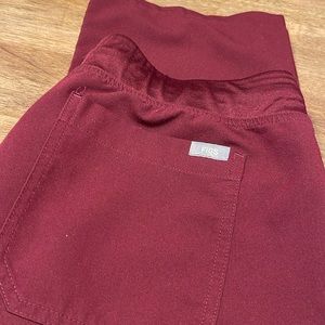 Livingston Scrub Pants